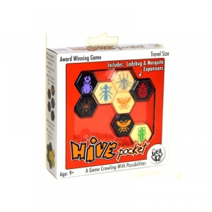 Hive Pocket
