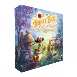 Honey Buzz (Deluxe Edition)