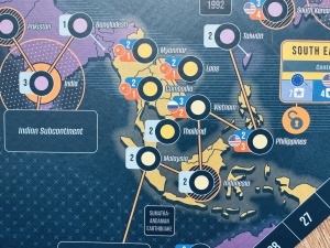 New Cold War, componente 3