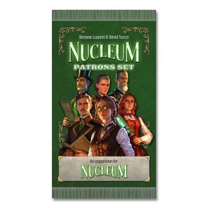 Nucleum: Patrons Set