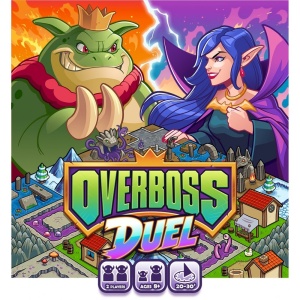 Overboss Duel
