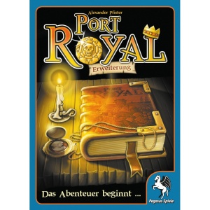 Port Royal: Sa Inceapa Aventura