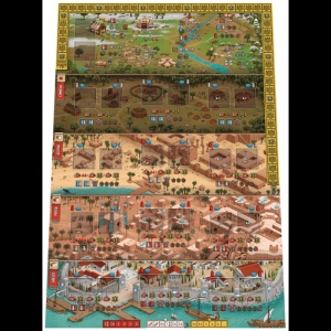 Raiders of Scythia - Img 2
