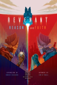 Revenant: Reason and Faith