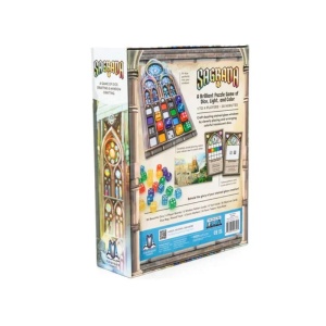 Sagrada - Img 2