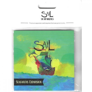 Sail: Seafarers Expansion