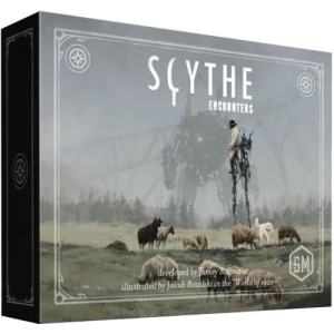 Scythe: Encounters - Img 1