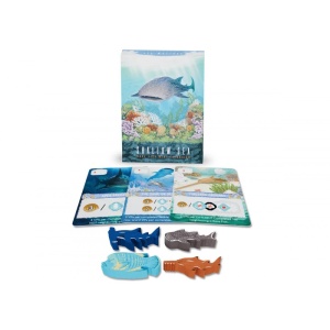 Shallow Sea: Rare Fish Mini-Expansion - Img 2