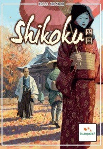 Shikoku