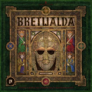 Sovereign: Bretwalda