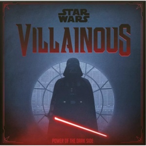 Star Wars Villainous: Power of the Dark Side