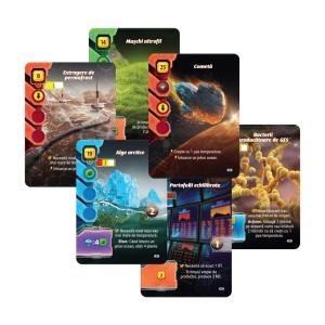 Terraformarea Planetei Marte: Expeditia Ares - Img 2
