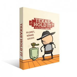 Texas Hold It