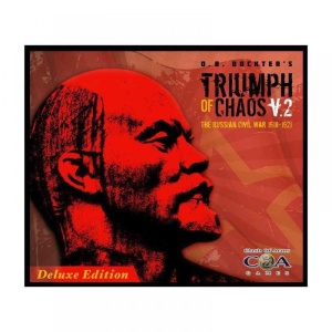 Triumph of Chaos v.2 (Deluxe Edition)