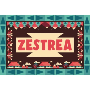 Zestrea