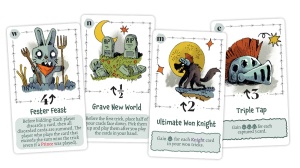 Zombie Princess - English Deluxe Edition - Img 4