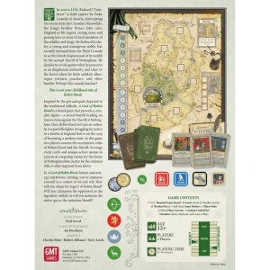 A Gest of Robin Hood - Img 2