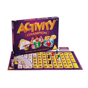 Activity Campionii - Img 2