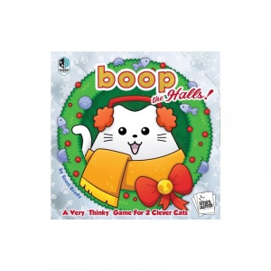 boop the Halls!