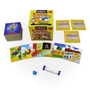 Brainbox: Primele Mele Imagini - Img 2