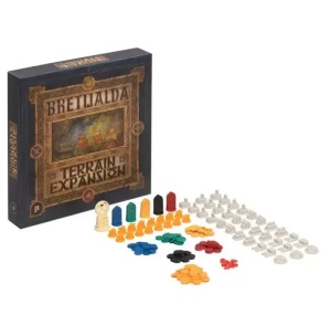 Bretwalda: Terrain Expansion - Img 2