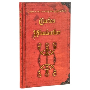 Cartea Ritualurilor