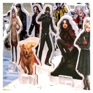 Dead of Winter: A Crossroads Game - Img 5