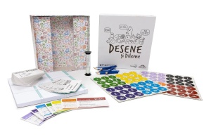 Desene si Dileme - How do you Doodle - Img 4
