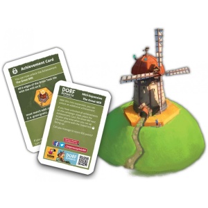 Dorfromantik: The Board Game – Great Mill
