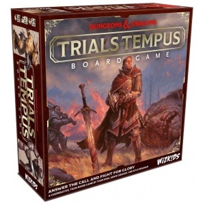 Dungeons & Dragons: Trials of Tempus (Standard Edition)