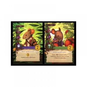 Everdell: Promo Pack - Everdell for Everyone