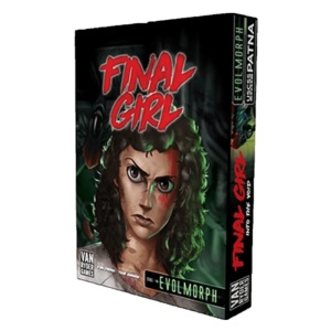 Final Girl: Into the Void