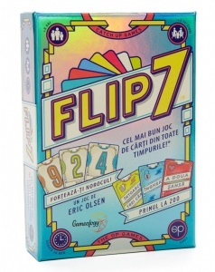 Flip 7