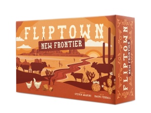 Fliptown: New Frontier - Img 2