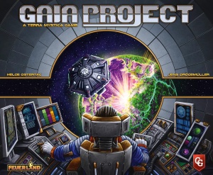 Gaia Project - Img 1