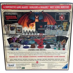 Horrified: Dungeons & Dragons - Img 2