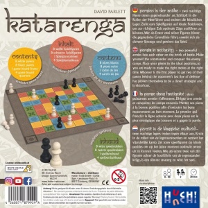Katarenga - Img 2