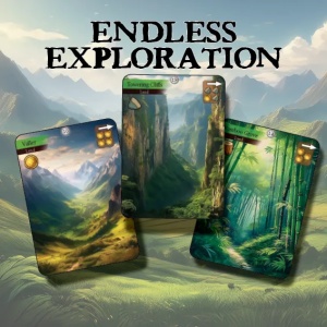 Kingdom Legacy: Exploration - Img 3