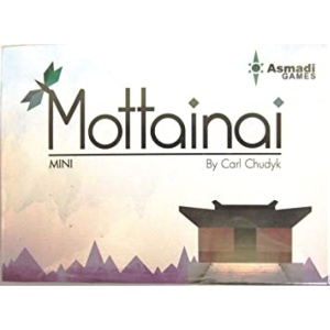 Mottainai Mini