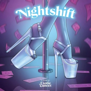 Nightshift (Standard Edition)