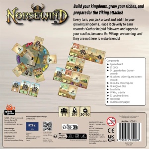 Norsewind - Img 2