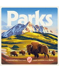 Parks (Second Edition)