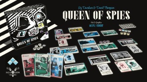 Queen of Spies - Img 2