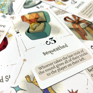 Rebel Princess: Deluxe Edition – Happily Never After extensie, componente, producator Bezier Games