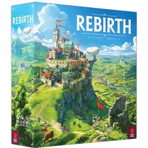 Rebirth
