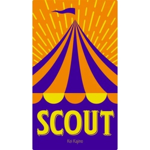 SCOUT