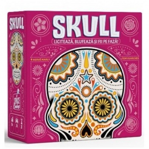 Skull