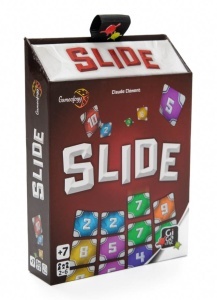 Slide