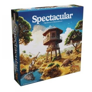Spectacular