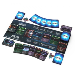 Star Trek: Star Realms - Img 2